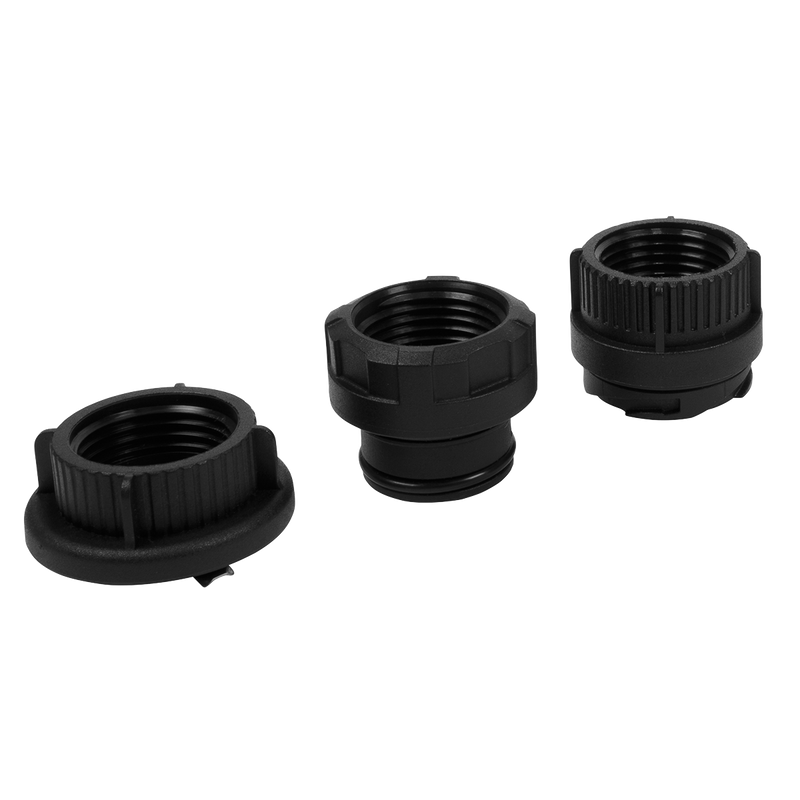 Sealey Engine Oil Funnel Set VS7105 for Audi/Seat/Skoda/VW 5 Piece