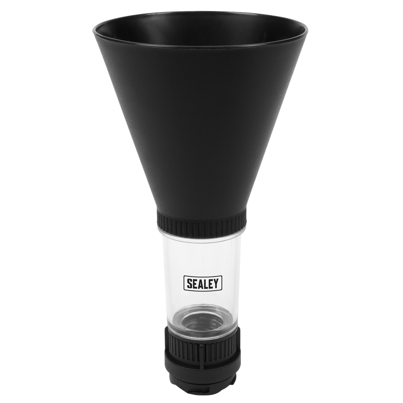 Sealey Engine Oil Funnel Set VS7105 for Audi/Seat/Skoda/VW 5 Piece