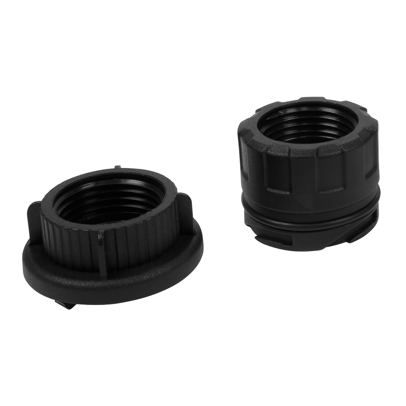 Sealey Engine Oil Funnel Set 4 Piece - BMW/Mercedes-Benz