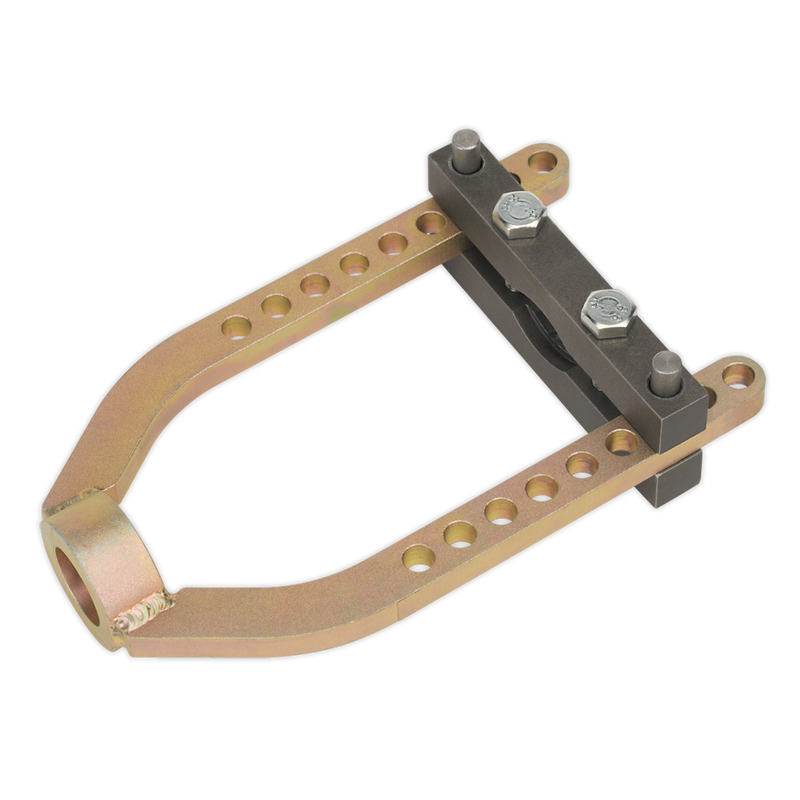 Sealey CVJ Removal Tool VS710 230mm Max Ø95mm
