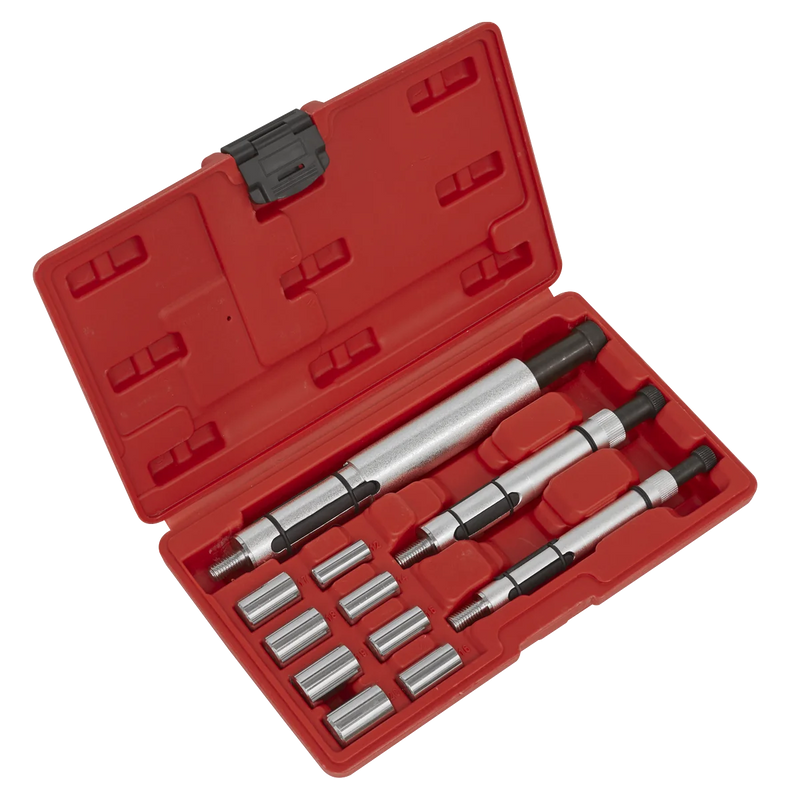 Sealey Clutch Alignment Tool Set 11 Piece Ø15-36mm