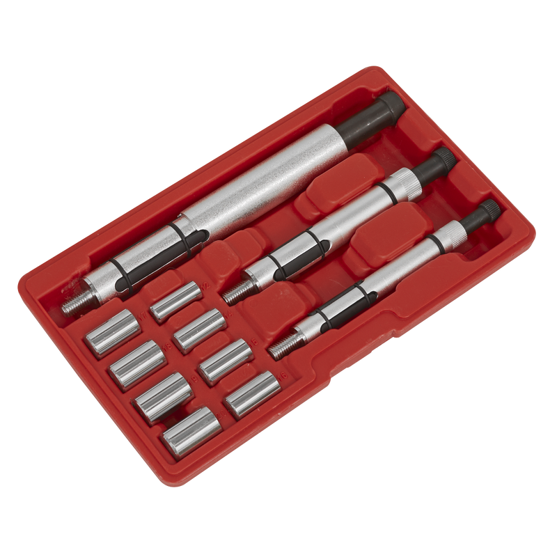 Sealey Clutch Alignment Tool Set 11 Piece Ø15-36mm