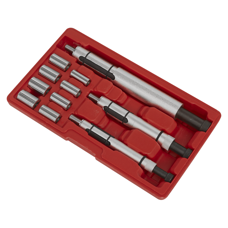 Sealey Clutch Alignment Tool Set 11 Piece Ø15-36mm
