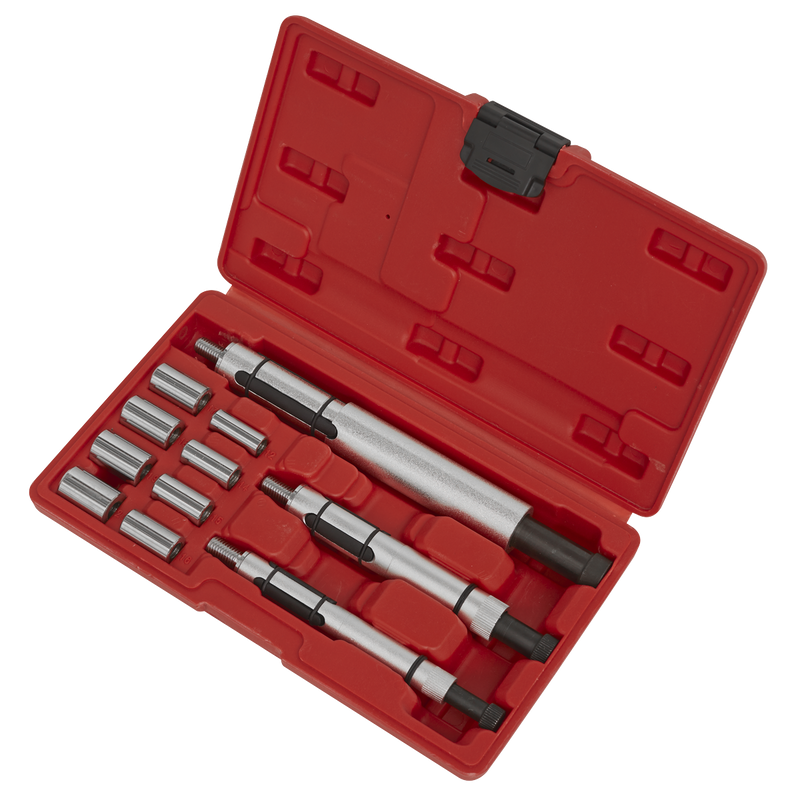 Sealey Clutch Alignment Tool Set 11 Piece Ø15-36mm