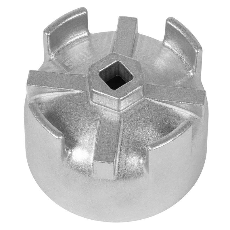 Sealey Oil Filter Cap Wrench VS7114 87mm x 16 Flutes