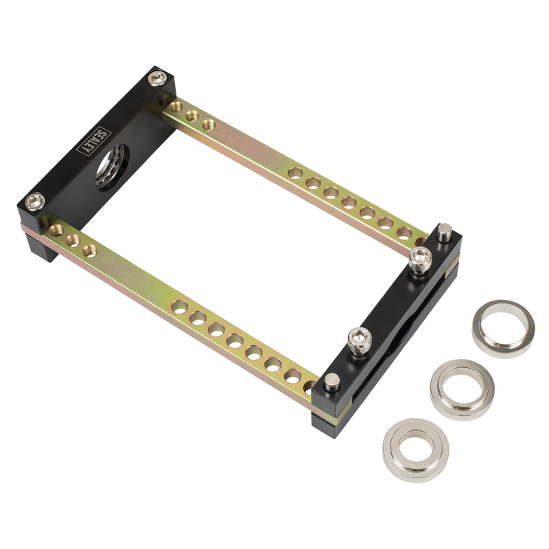 Sealey CVJ Removal Tool VS712 Max Joint Ø102mm