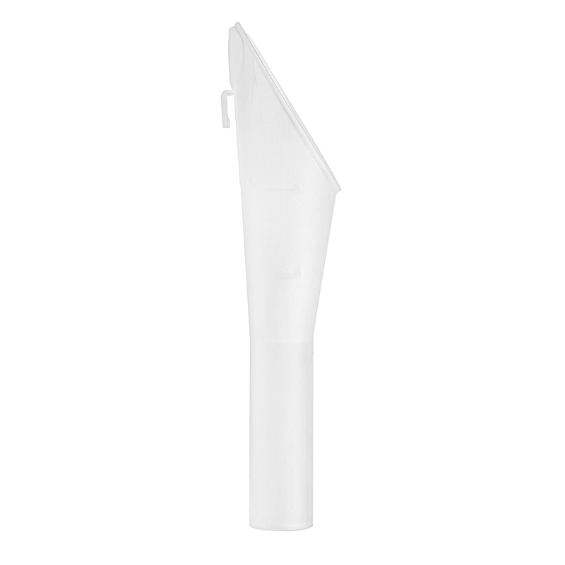 Sealey Petrol Emergency Fuel Funnel for Ford VS72