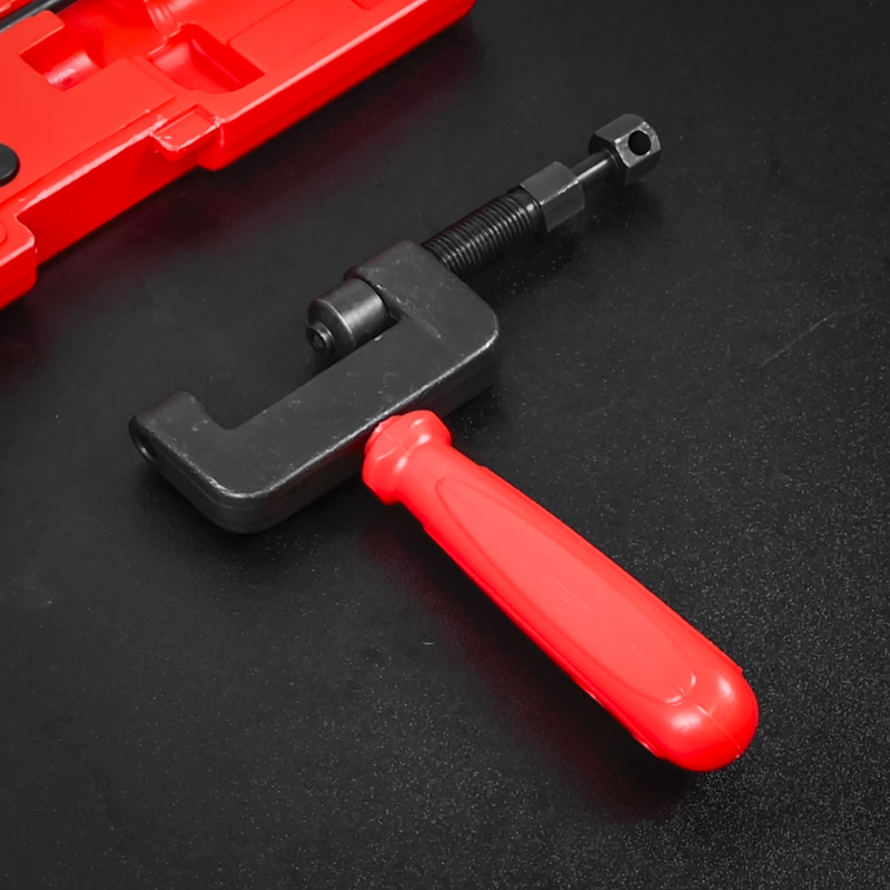 Sealey Motorcycle Chain Breaker & Riveter Model VS779 0.8kg