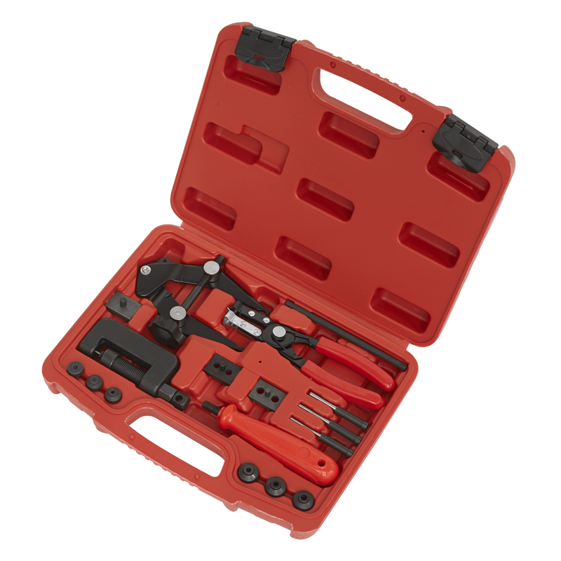 Sealey Motorcycle Chain Maintenance Kit VS779KIT 1.53kg