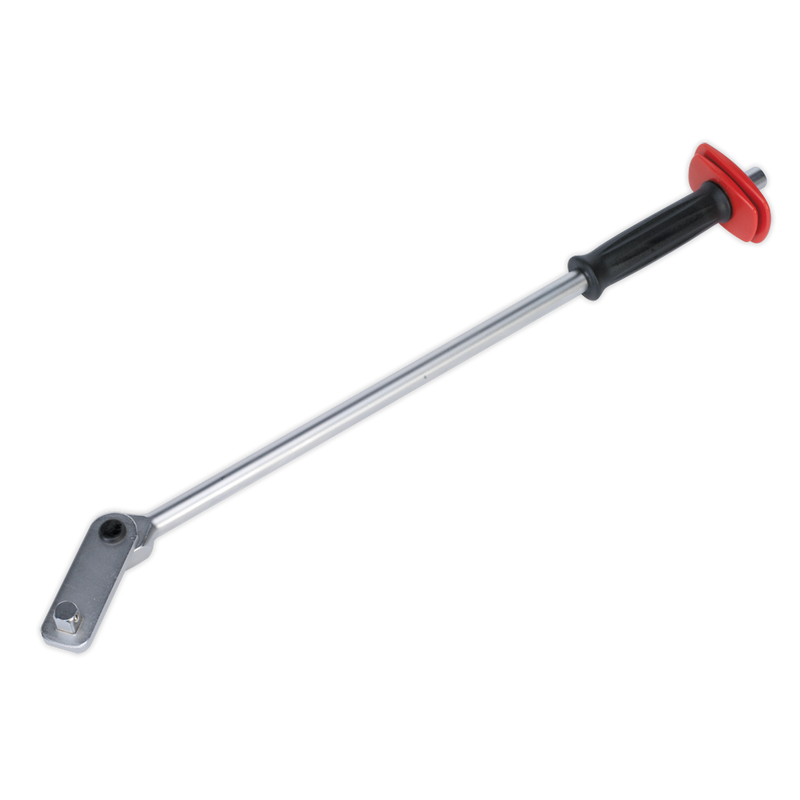 Sealey Impact Bar 1/2"Sq Drive 550mm