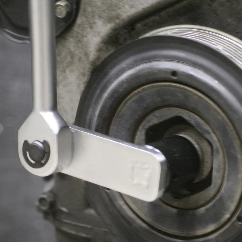 Sealey Impact Bar 1/2"Sq Drive 550mm