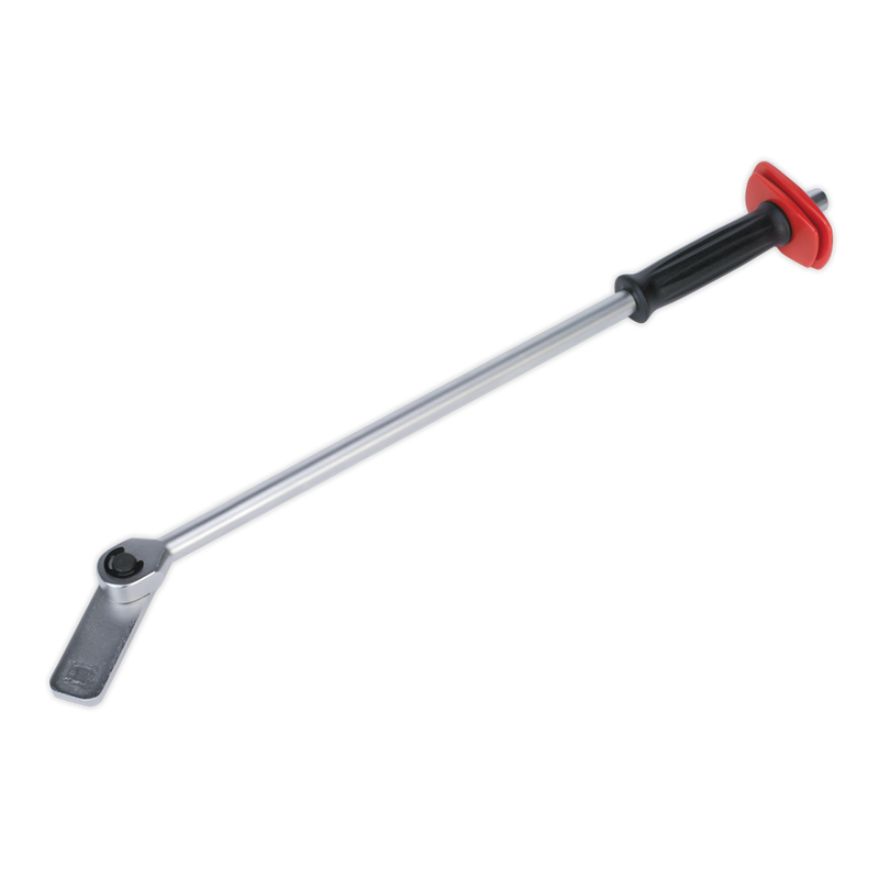 Sealey Impact Bar 1/2"Sq Drive 550mm