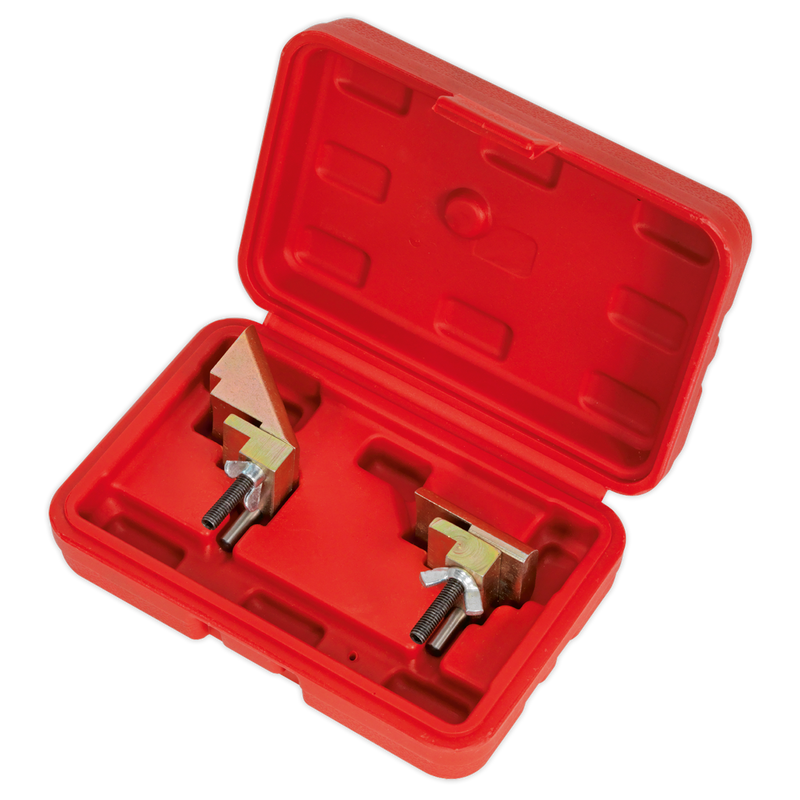 Sealey Auxiliary Stretch Belt Tool VS787 0.6kg