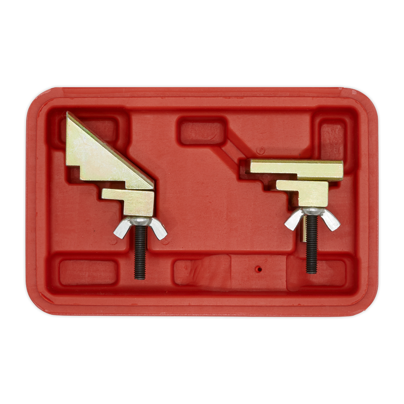 Sealey Auxiliary Stretch Belt Tool VS787 0.6kg