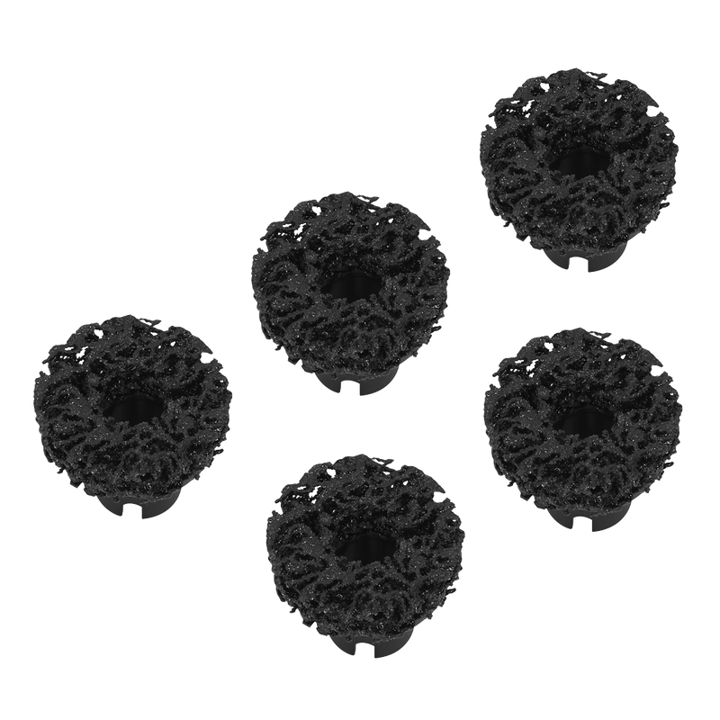 Sealey Stud Hub Replacement Pads VS8005 - Pack of 5