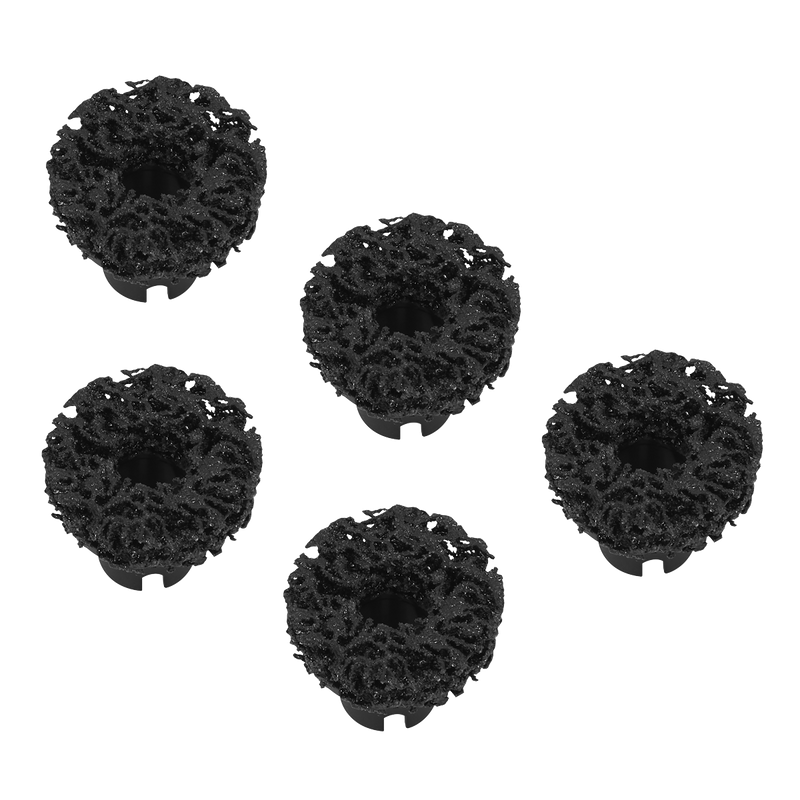 Sealey Stud Hub Replacement Pads VS8005 - Pack of 5