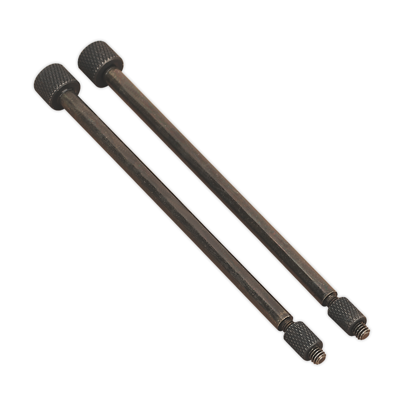 Sealey Door Hinge Removal Pin 3 x 110mm - Pack of 2