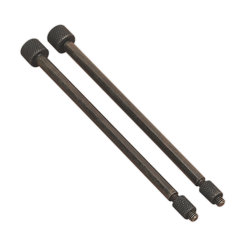 Sealey Door Hinge Removal Pin 5mm x 110mm - Pack of 2