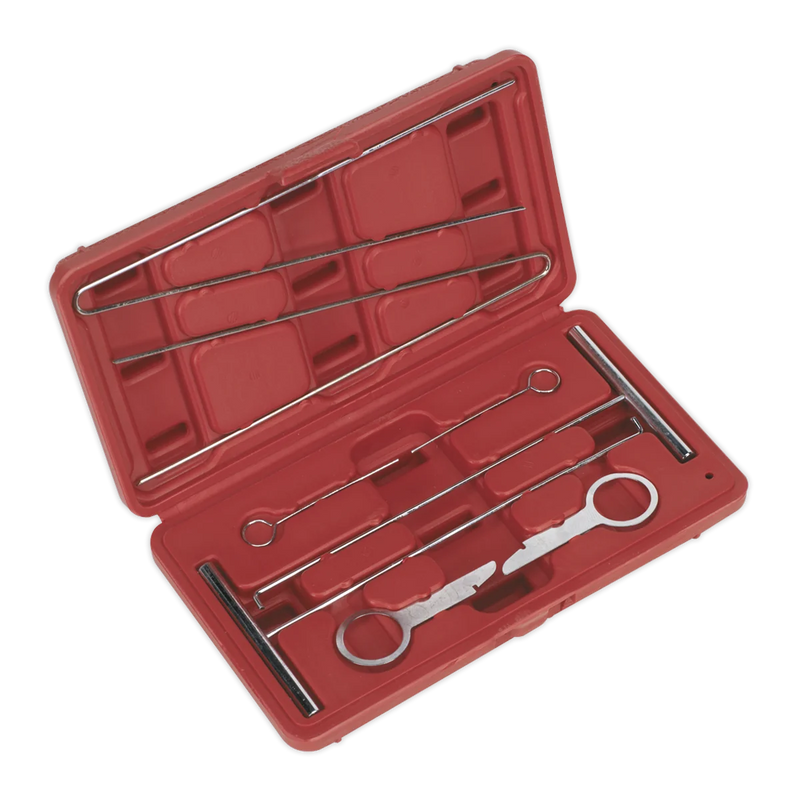 Sealey Dashboard Service Set VS8046 for Mercedes Vehicles