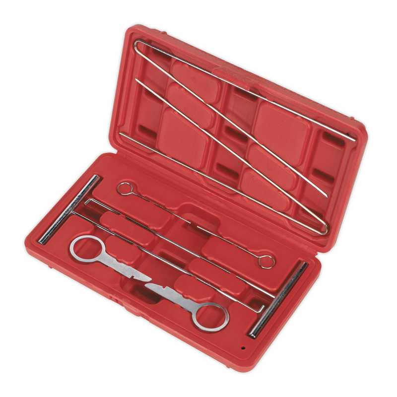 Sealey Dashboard Service Set VS8046 for Mercedes Vehicles