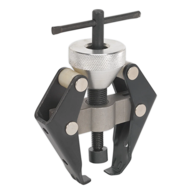 Sealey Heavy-Duty Wiper Arm Puller VS807 43mm Collar Size