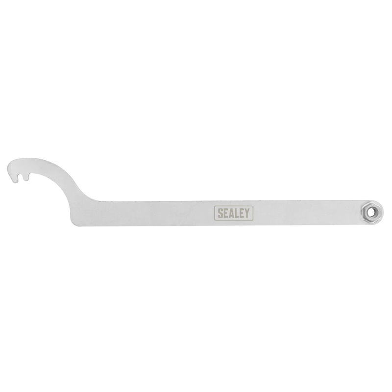 Sealey Window Regulator Hook Wrench 300mm VS810