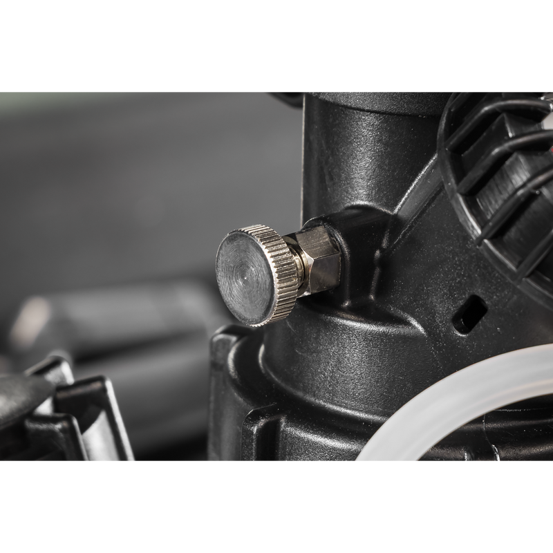 Sealey Brake & Clutch Bleeding System 2.5L Model VS820