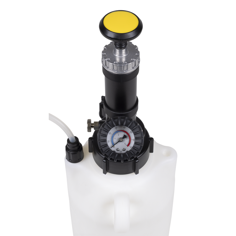 Sealey Brake & Clutch Bleeding System 2.5L Model VS820