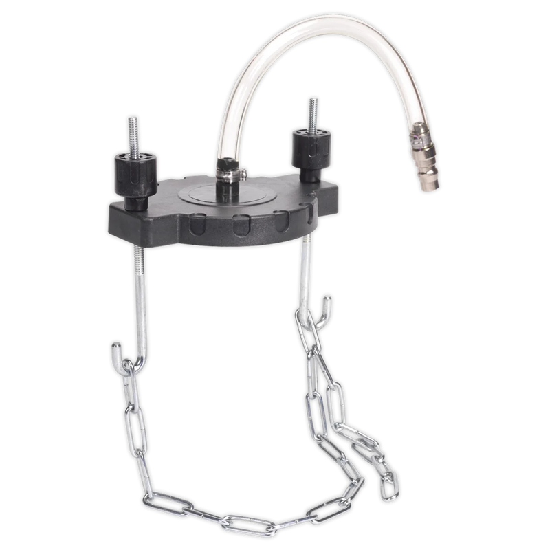 Sealey Brake & Clutch Bleeding System Universal Adaptor VS820UA