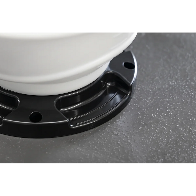 Sealey Manual Vacuum Brake & Fluid Extractor Pump 6L