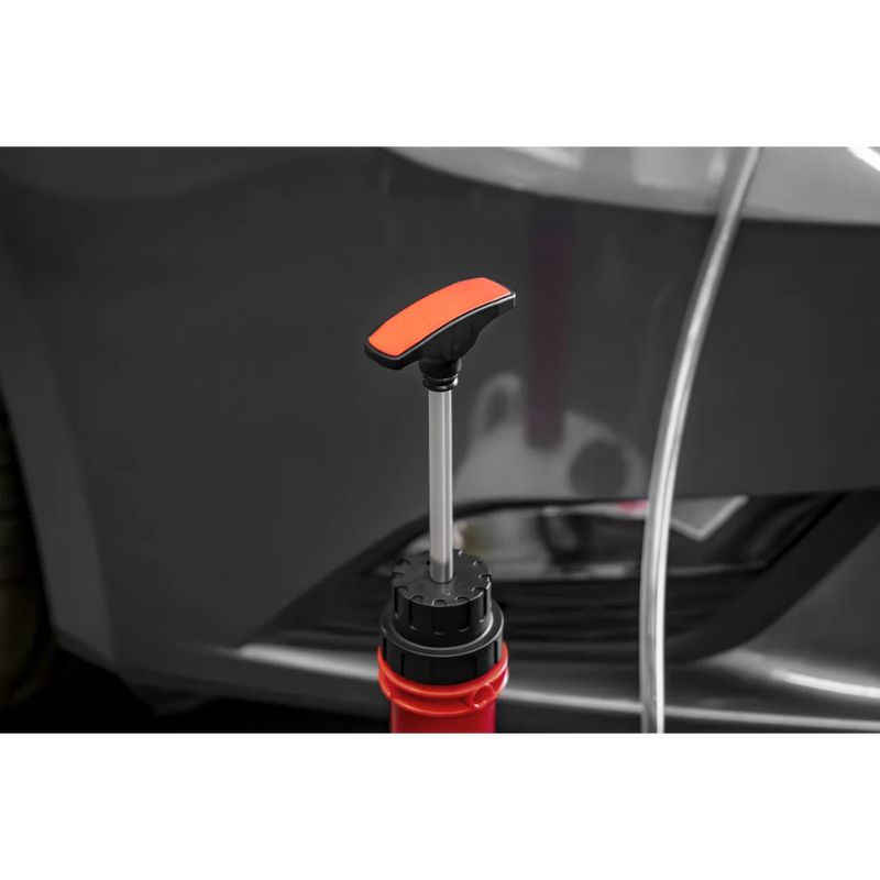 Sealey Manual Vacuum Brake & Fluid Extractor Pump 6L