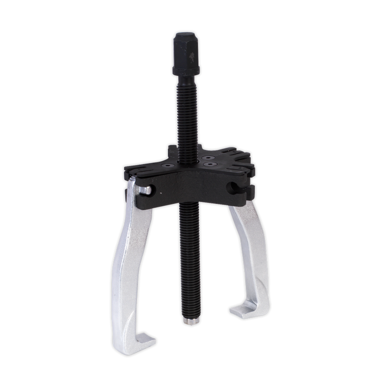 Sealey Fast Action Reversible Puller Set 150 & 220mm 8 Piece