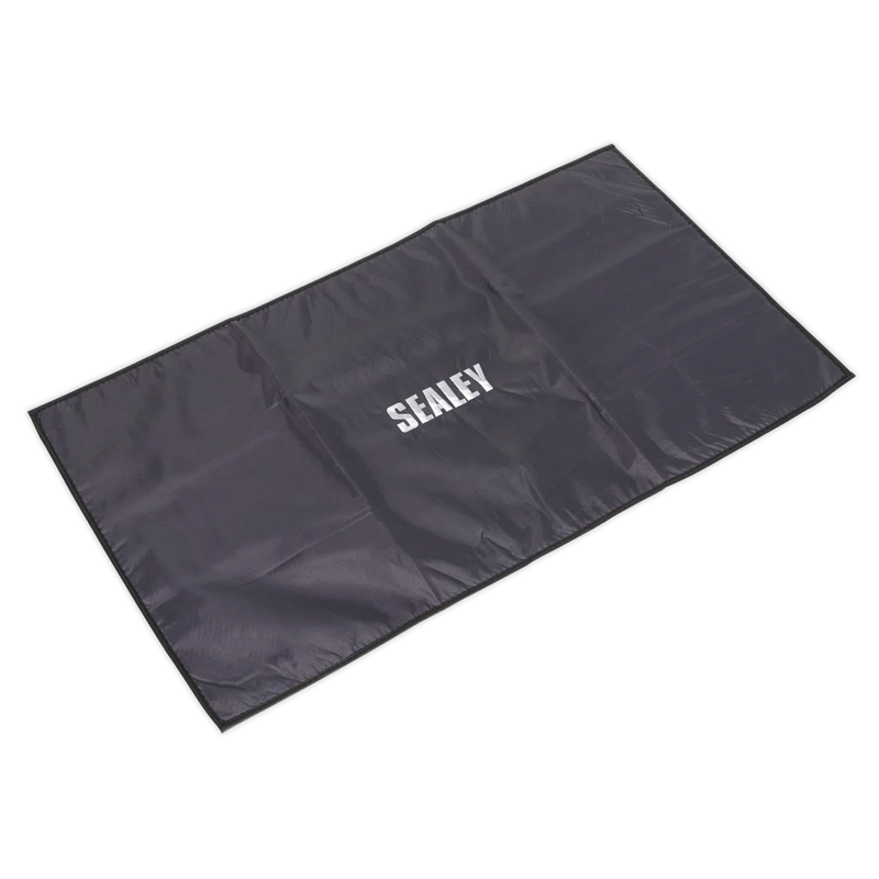 Sealey Non-Slip Wing Cover 800 x 450mm