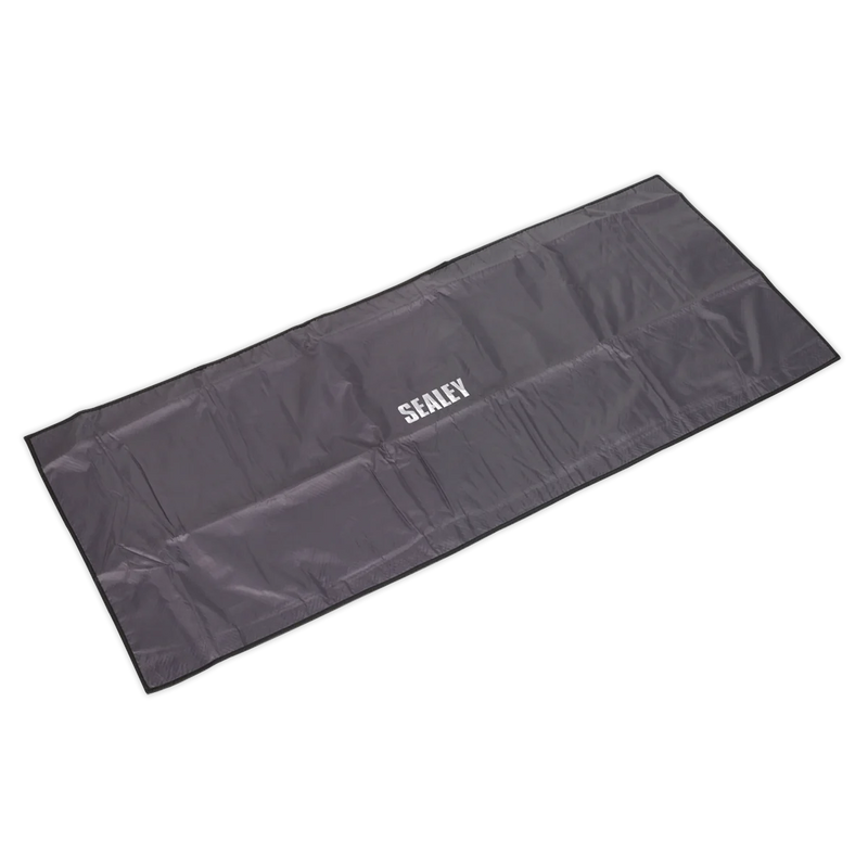 Sealey Non-Slip Wing/Grille Cover 1200 x 500mm