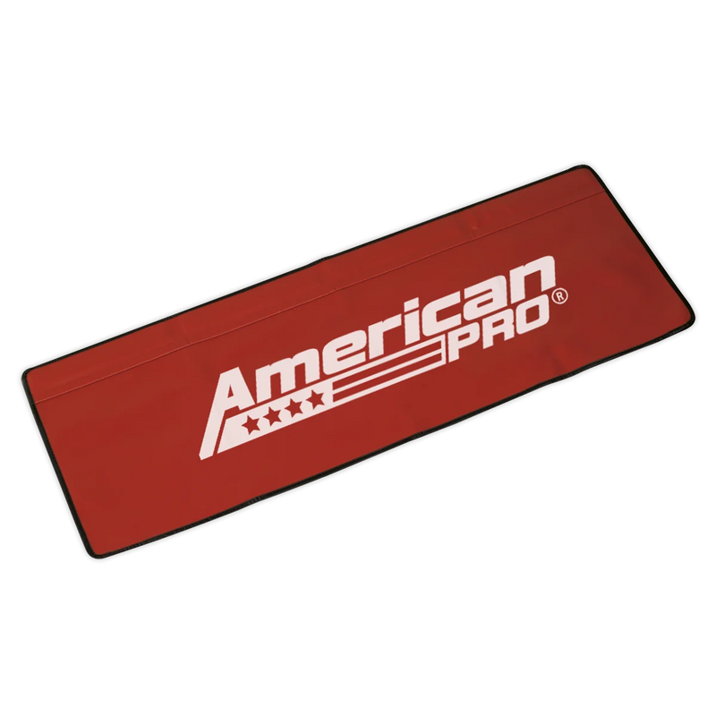 Sealey Magnetic Workshop Wing Cover 1070 x 400mm