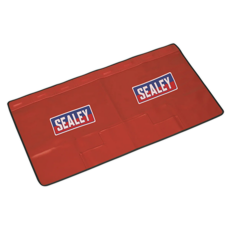 Sealey Magnetic Workshop Wing Cover VS856 1065x600mm