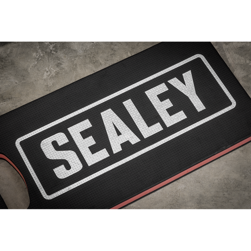 Sealey Mechanic's EVA Kneeling Mat 450x215x28mm