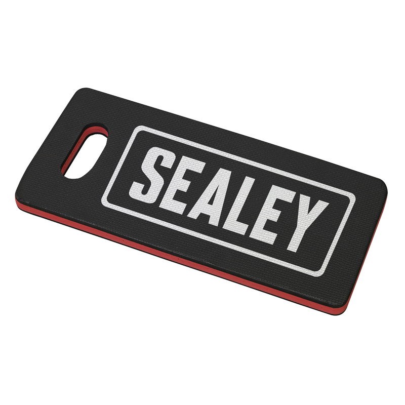 Sealey Trolley Jack Combo 3 Tonne with Axle Stands & Gloves