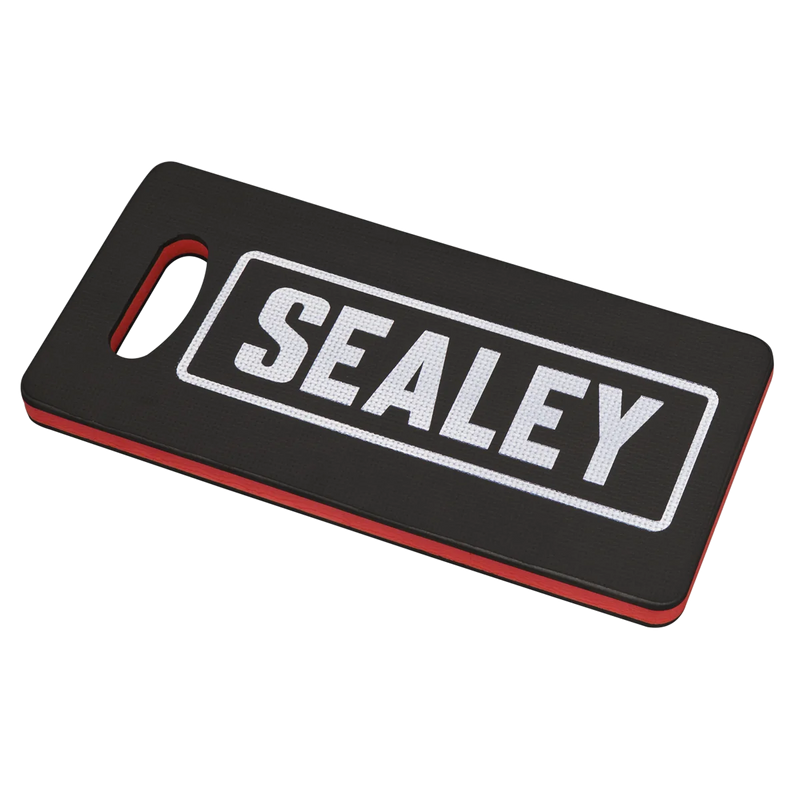 Sealey Mechanic's EVA Kneeling Mat 450x215x28mm