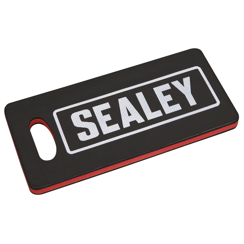 Sealey Mechanic's EVA Kneeling Mat 450x215x28mm