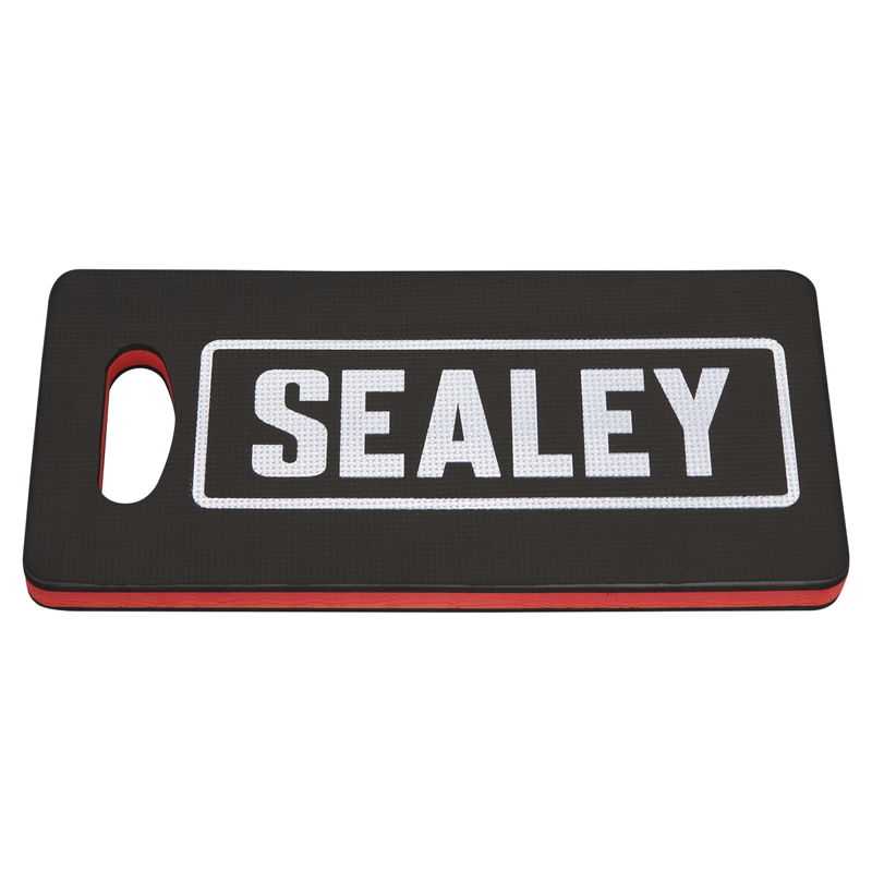 Sealey Mechanic's EVA Kneeling Mat 450x215x28mm