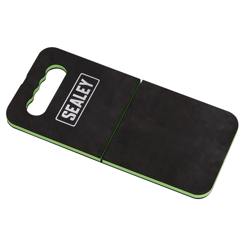 Sealey Folding Mechanic's Kneeling Mat 500x230mm VS8581