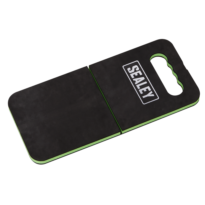 Sealey Folding Mechanic's Kneeling Mat 500x230mm VS8581