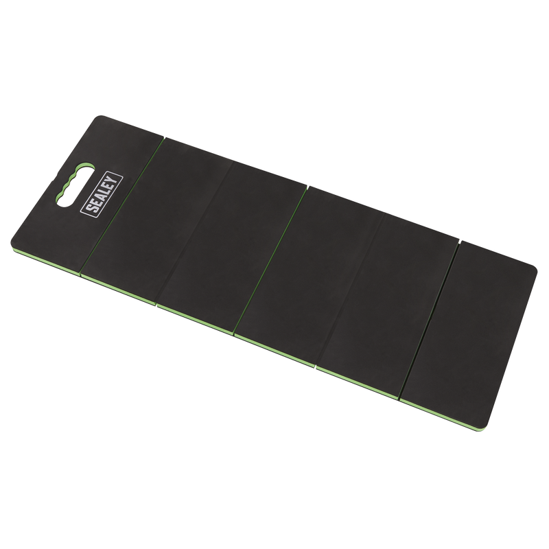 Sealey Folding Mechanic's Work Mat 1200x455mm VS8582