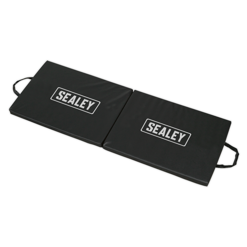 Sealey Folding Mechanic's Work Mat 1200x455mm VS8582