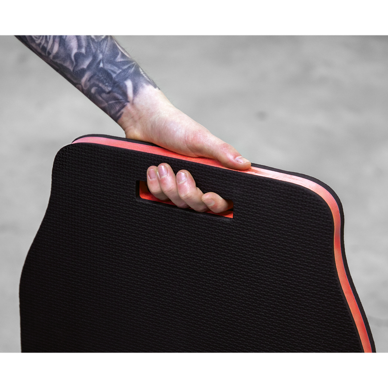Sealey EVA Mechanic's Mat 990x490x28mm VS8590