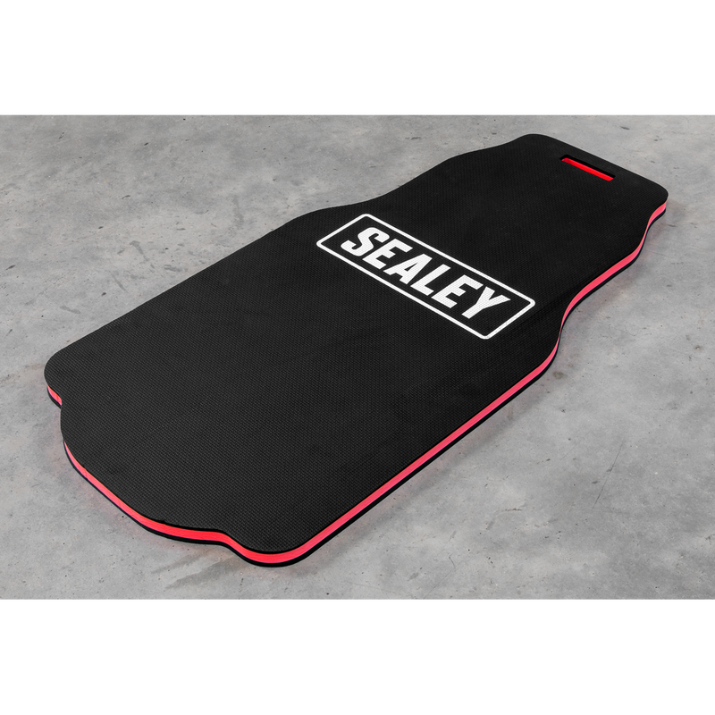 Sealey EVA Mechanic's Mat 990x490x28mm VS8590