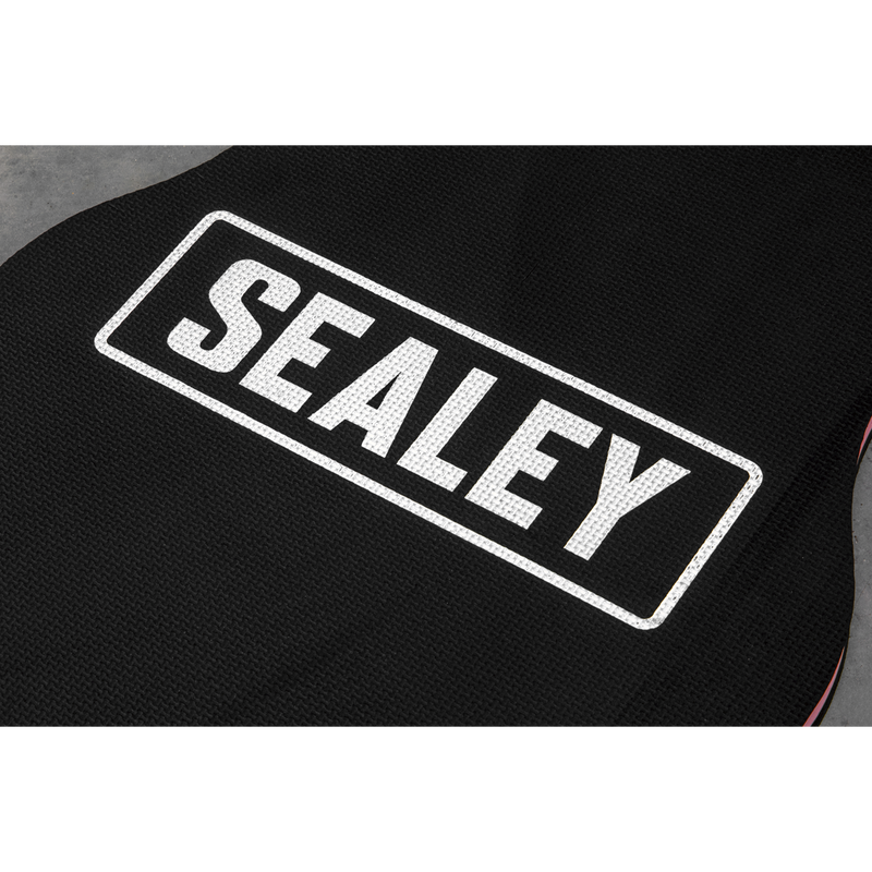 Sealey EVA Mechanic's Mat 990x490x28mm VS8590