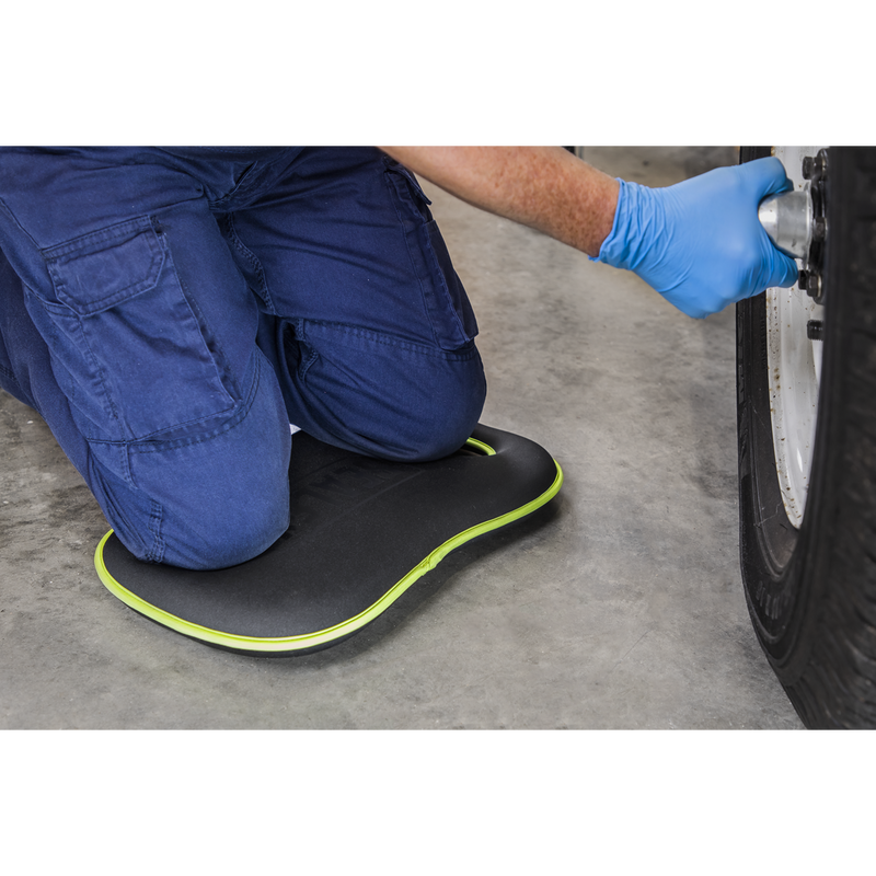 Sealey EVA Kneeling Mat 40mm Model VS8595