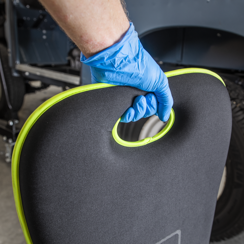 Sealey Kneeling Mat VS8597 800x380x40mm EVA